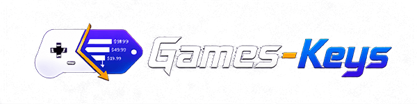 games-keys.de Preisvergleich und Deal-Hub